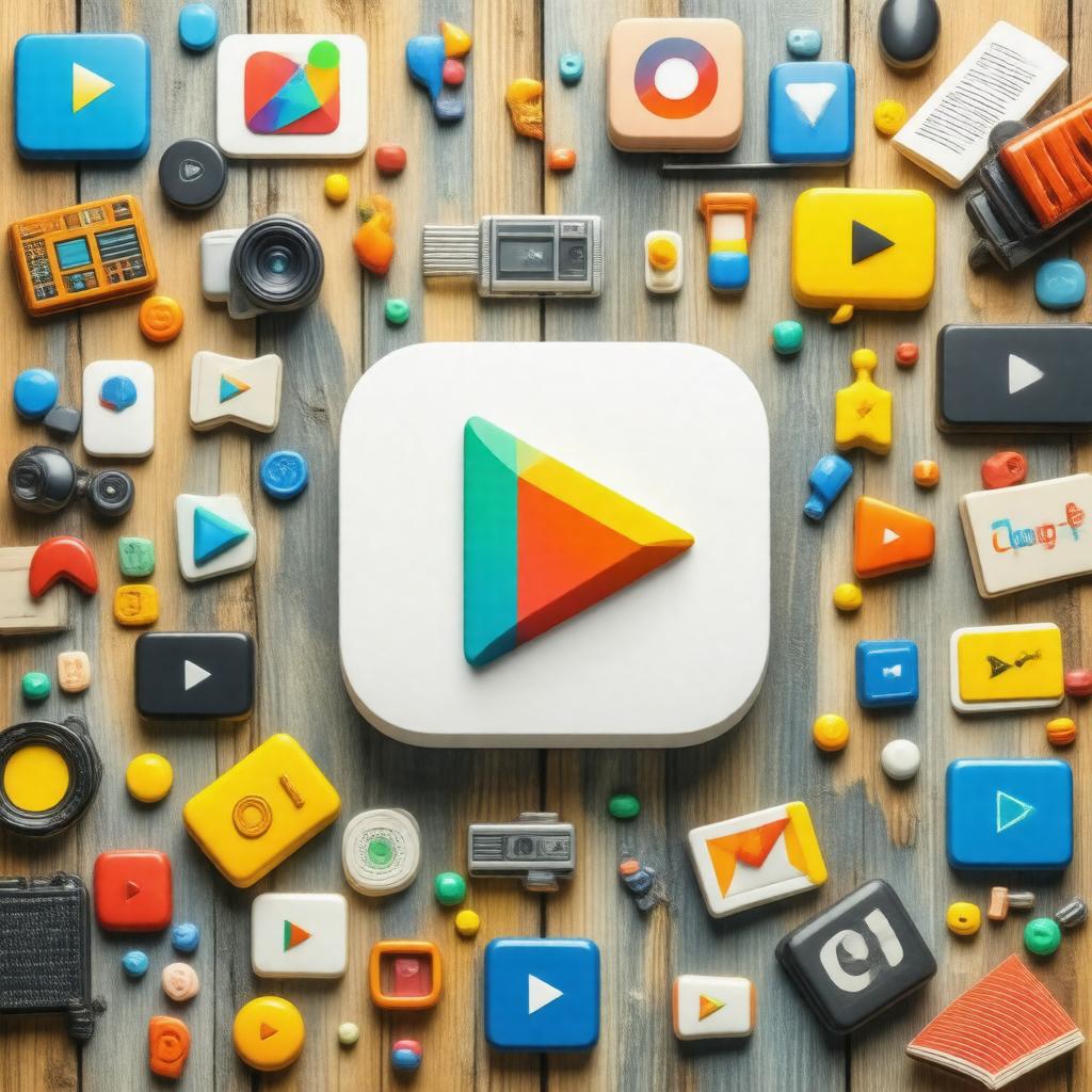 Google Play
